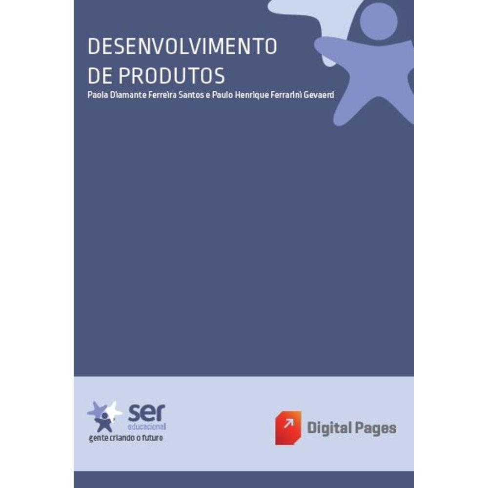 Desenvolvimento de Produtos