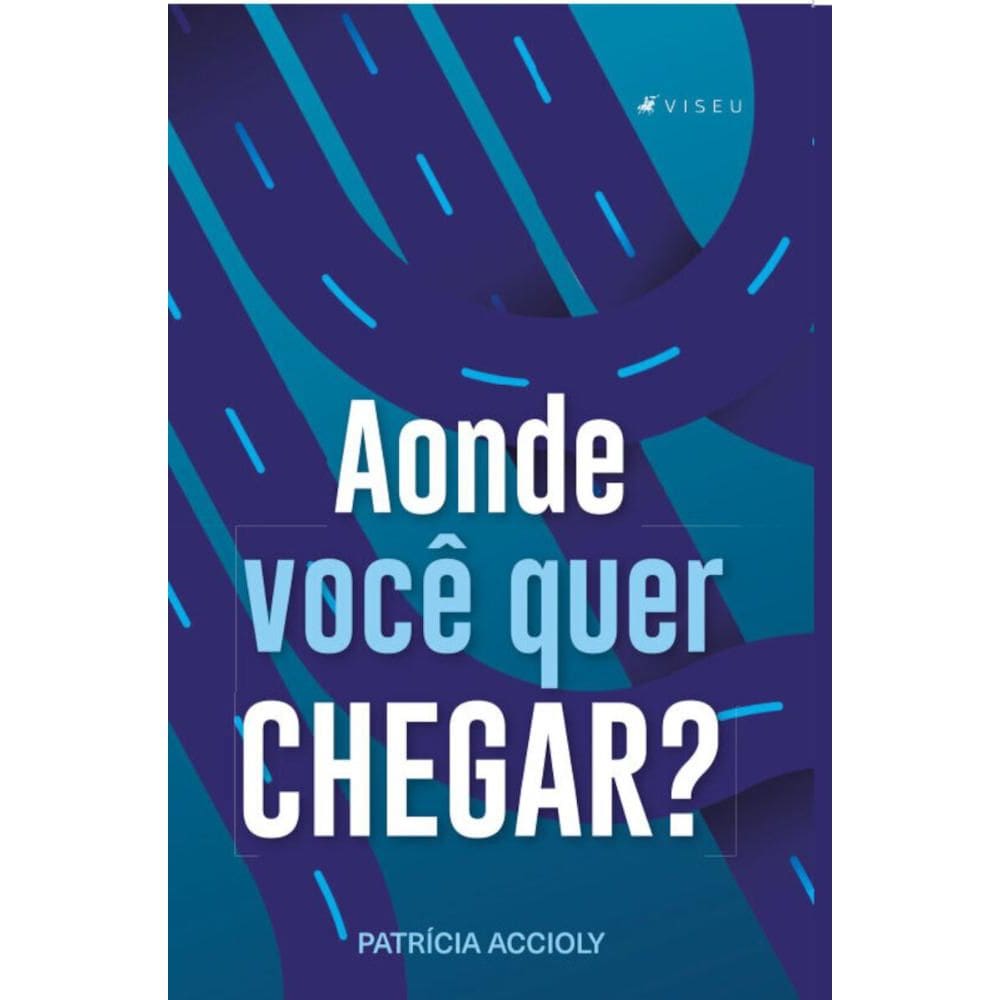 Aonde voc? quer chegar?