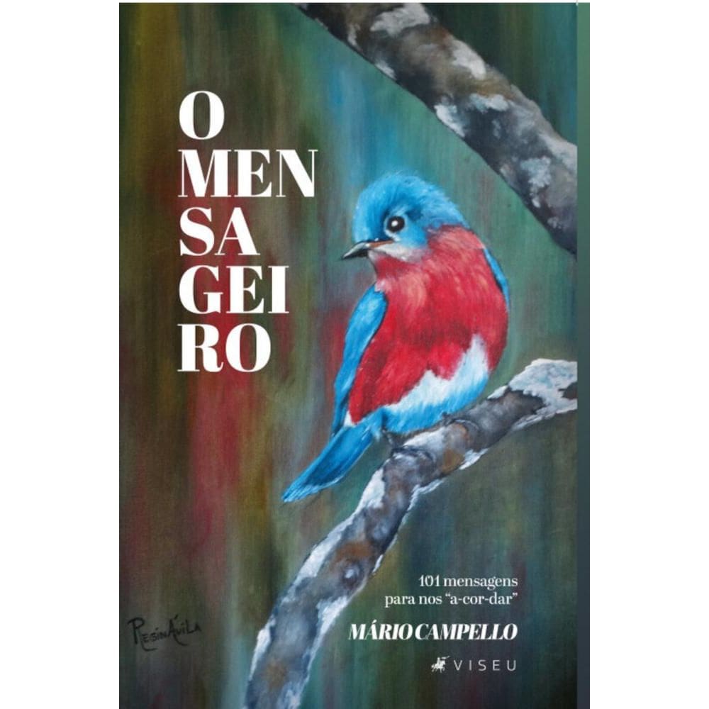 O mensageiro