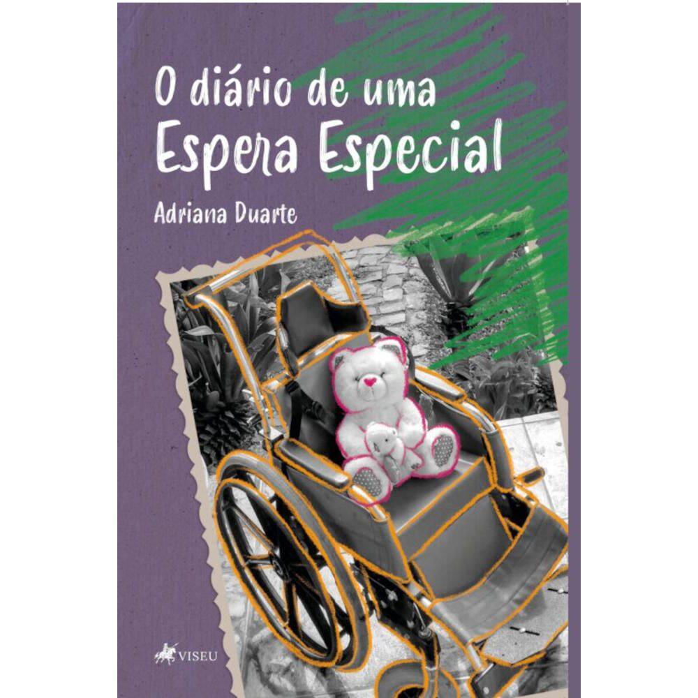O di?rio de uma espera especial