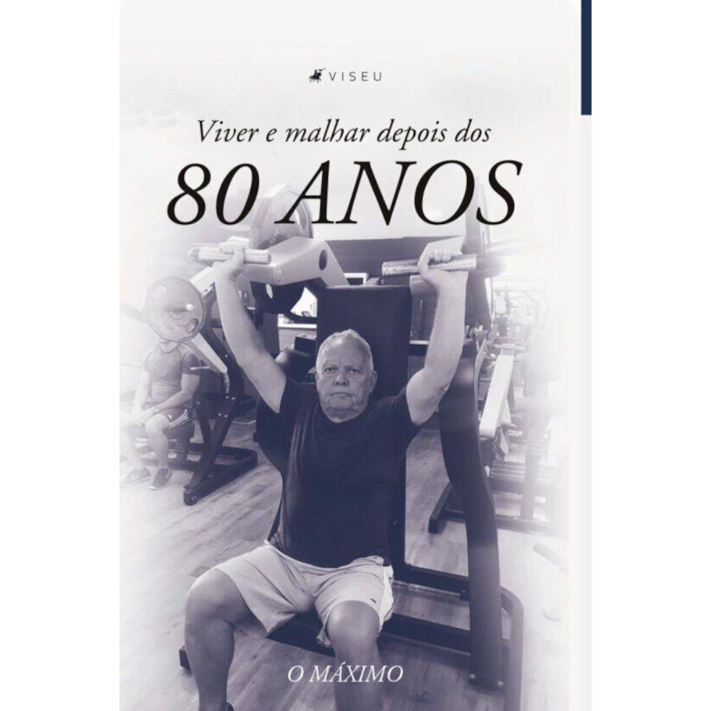 Viver e malhar depois dos 80 anos