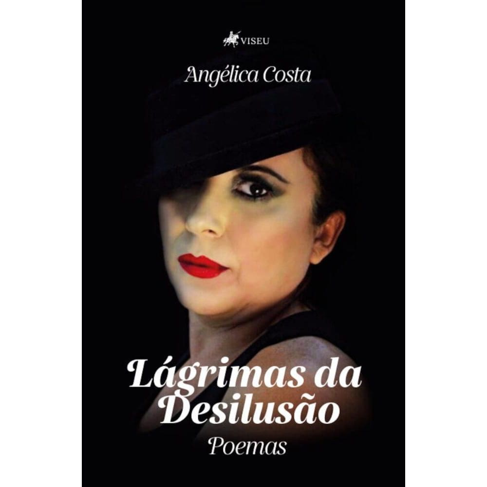 L?grimas da Desilus?o