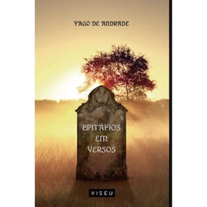 Epit?fios em verso (Yago Andrade)