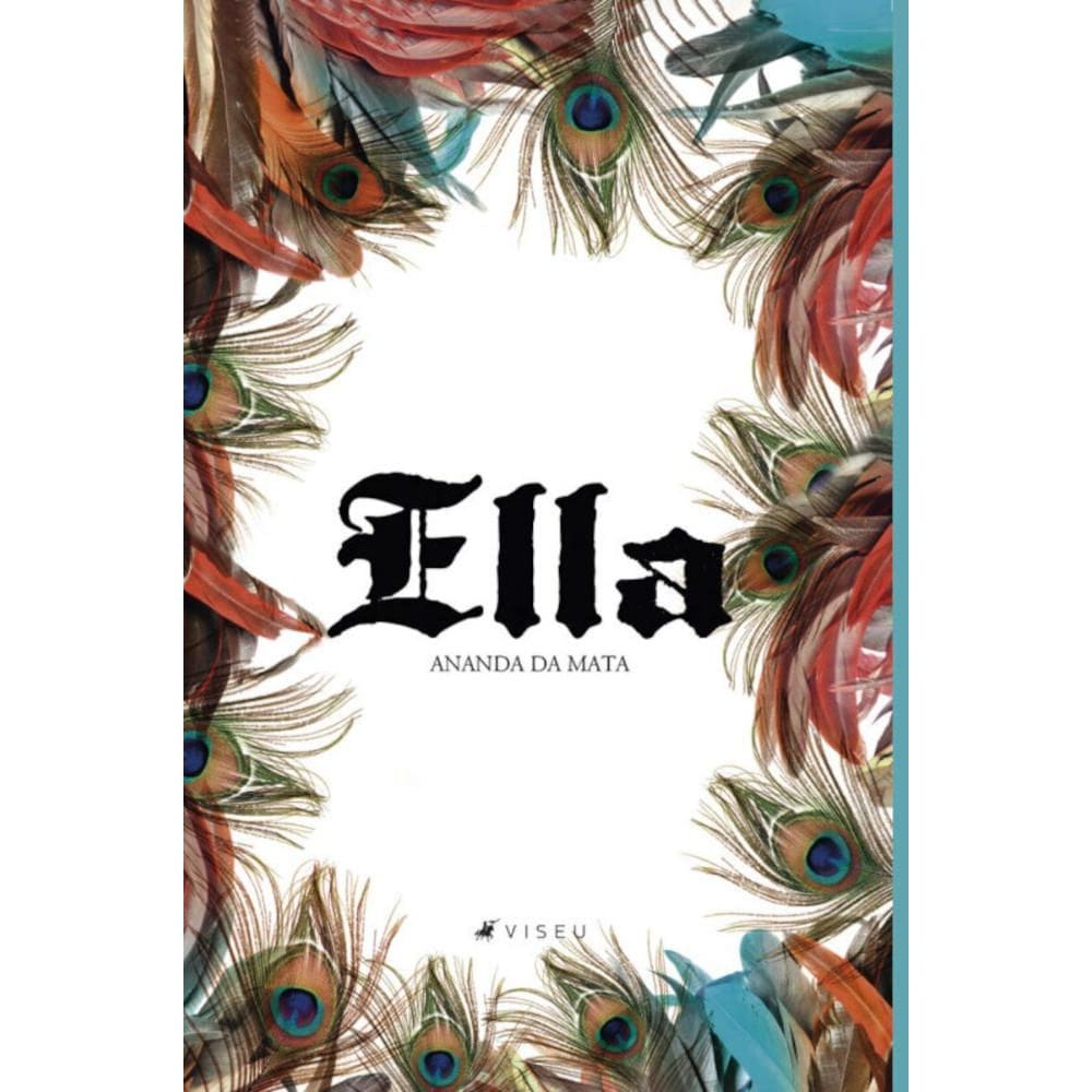 Livro Ella