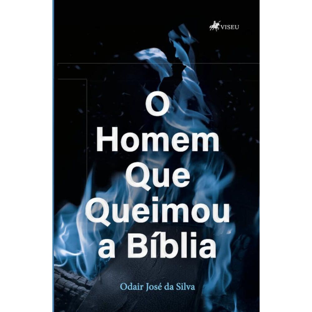 O homem que queimou a B?blia