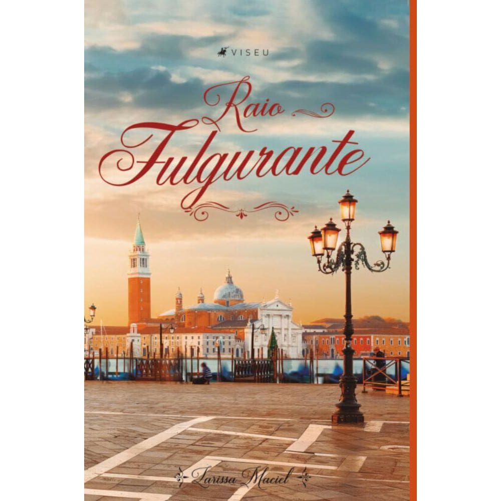 Raio fulgurante