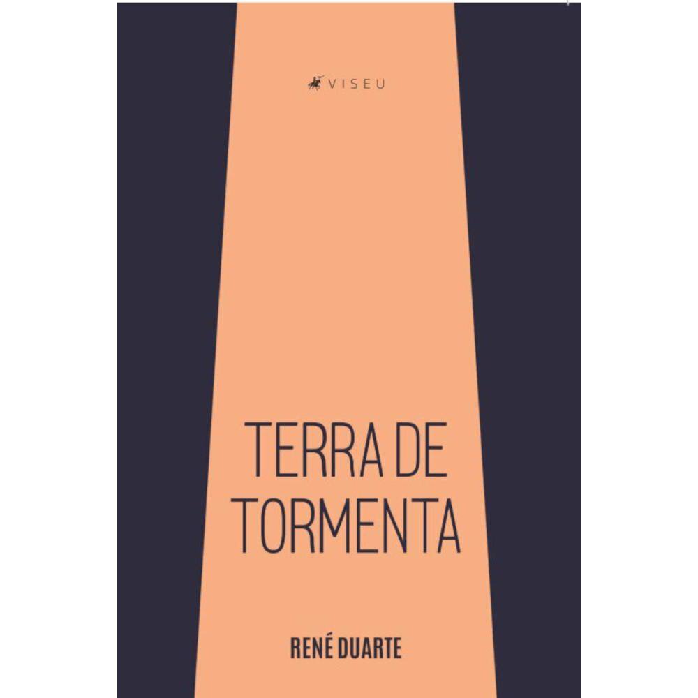 Terra de tormenta