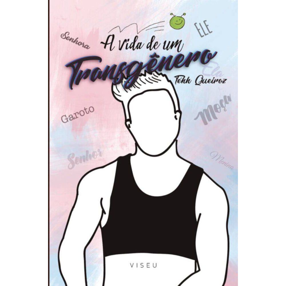 A vida de um transg?nero