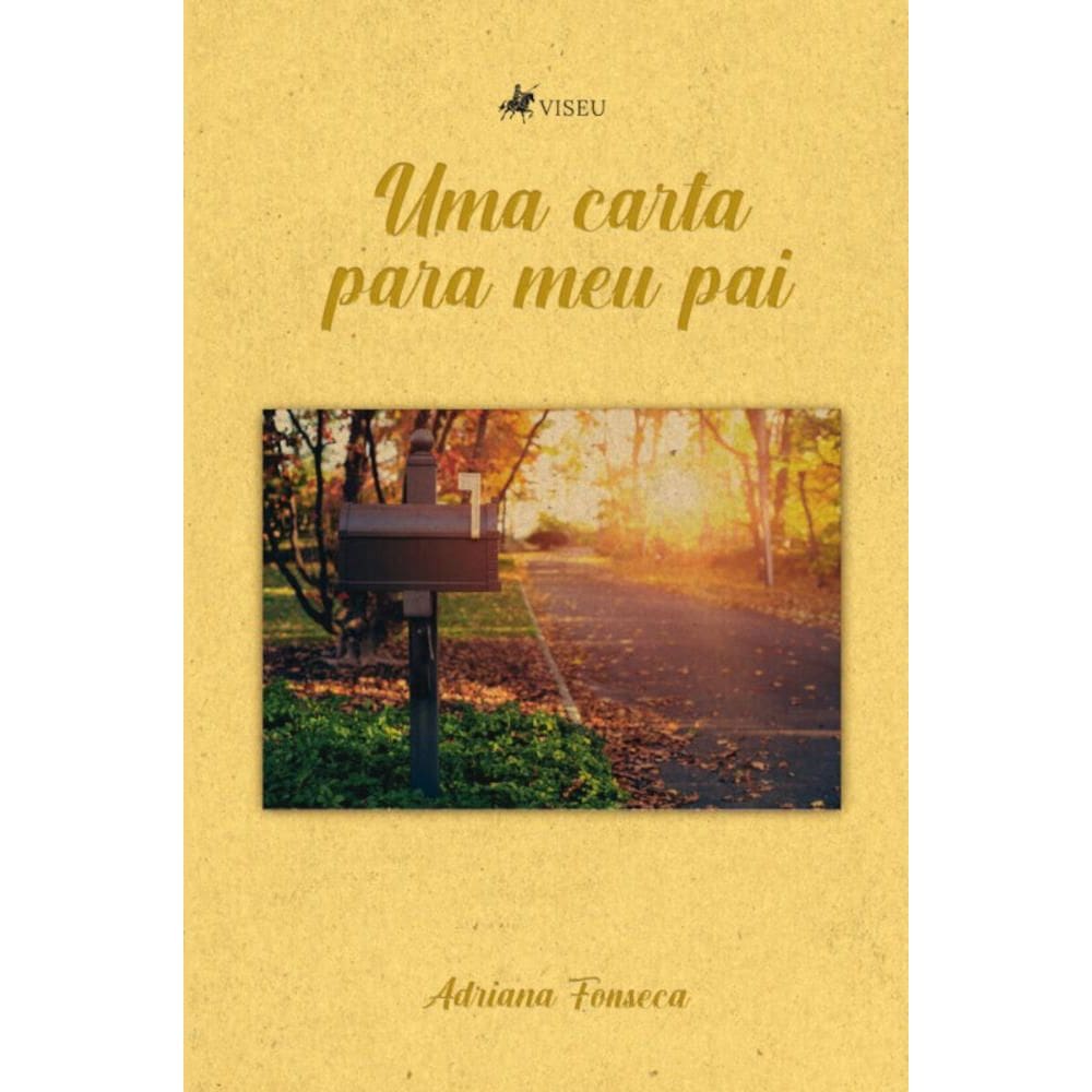 Uma carta para meu pai