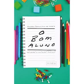O bom aluno