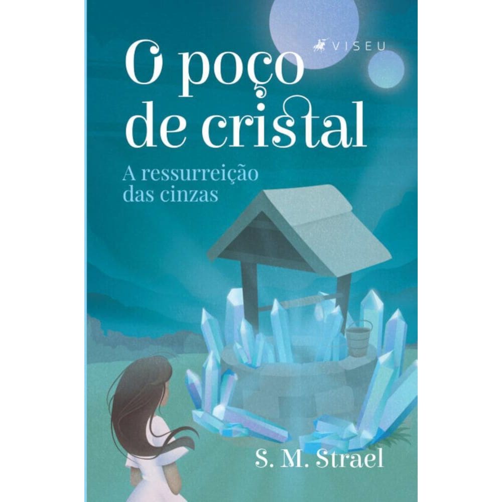 O po?o de cristal