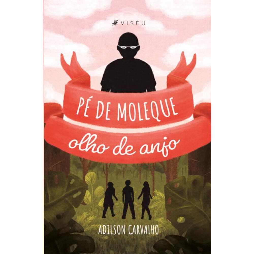 P? de moleque, olho de anjo