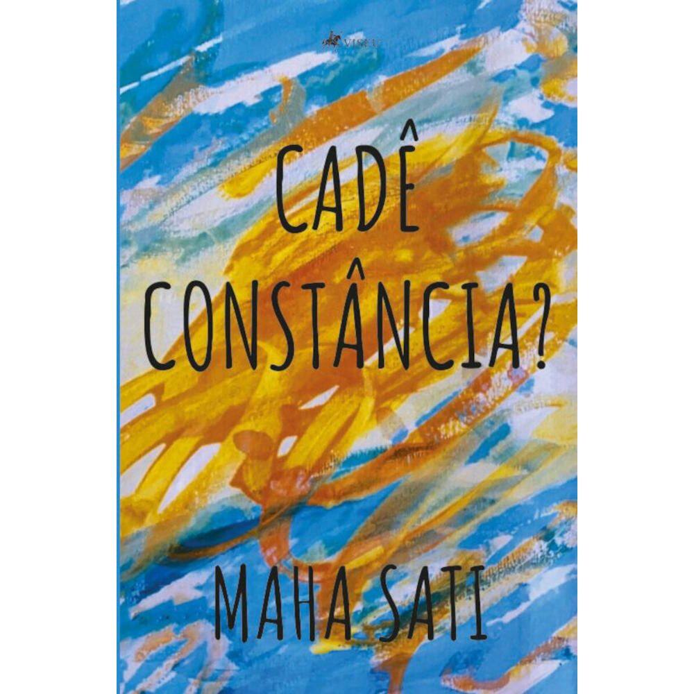 Cad? const?ncia?
