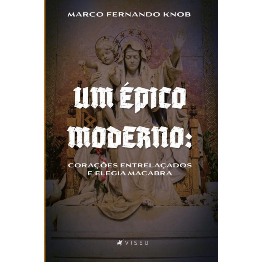 Um ?pico moderno