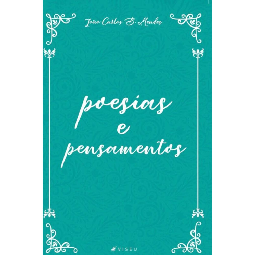 Poesias e pensamentos