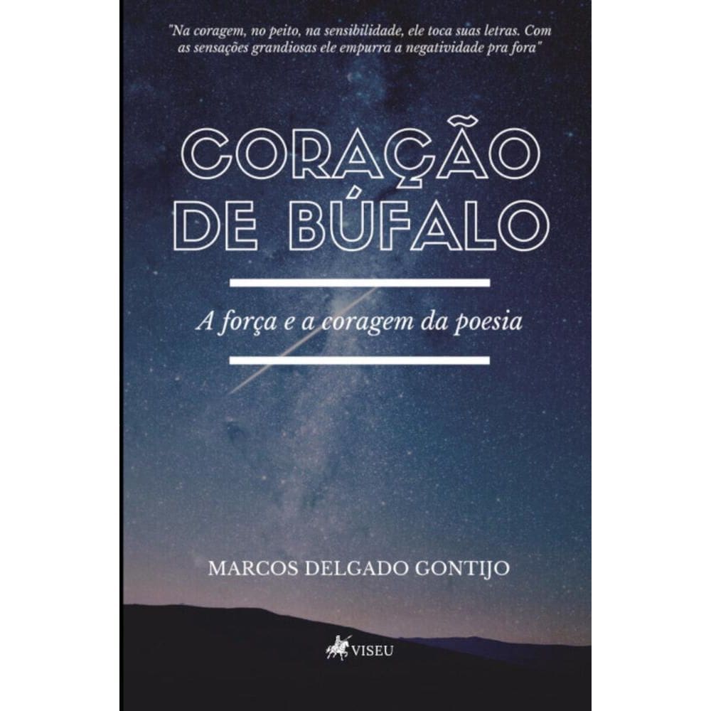 Cora??o de B?falo