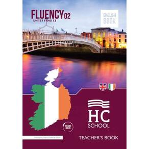 Fluency 02 - Teacher`s Book