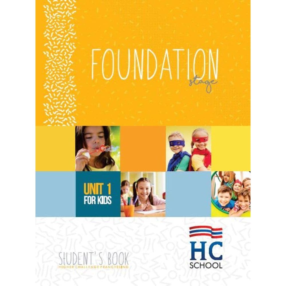 Foundation 1