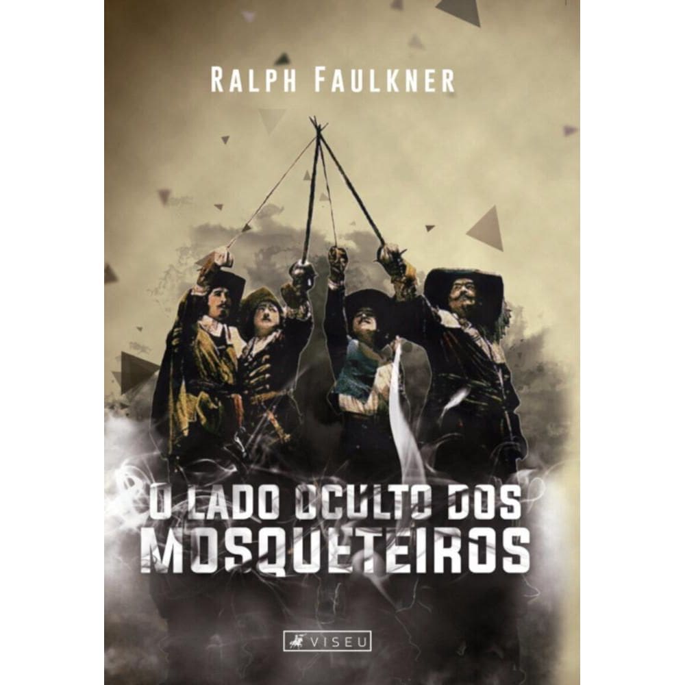 O lado oculto dos mosqueteiros