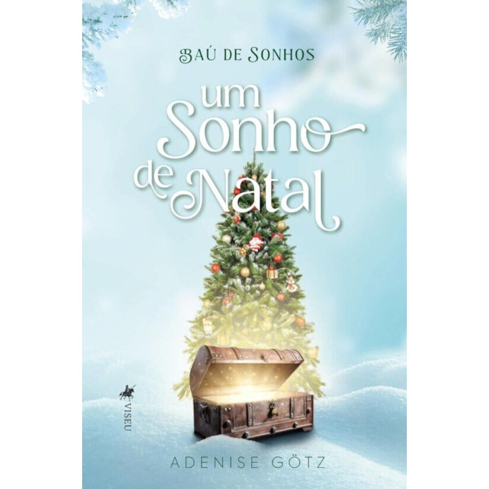 Ba? de sonhos:   ,Um sonho de Natal