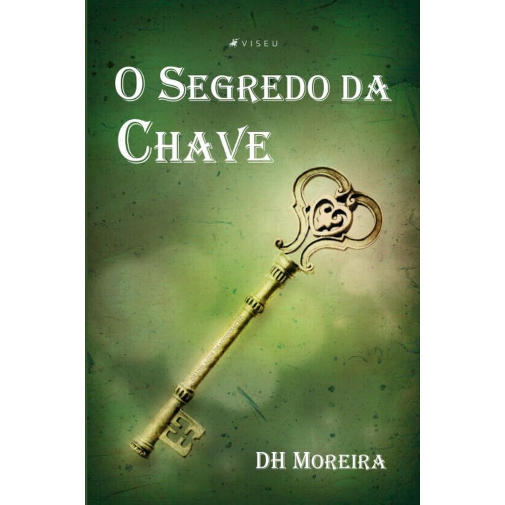 O segredo da Chave