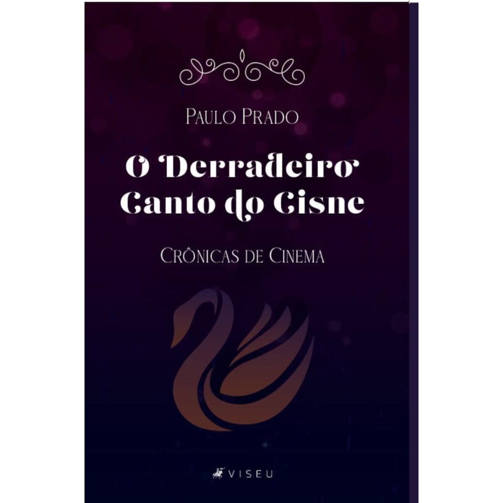 O derradeiro canto do cisne