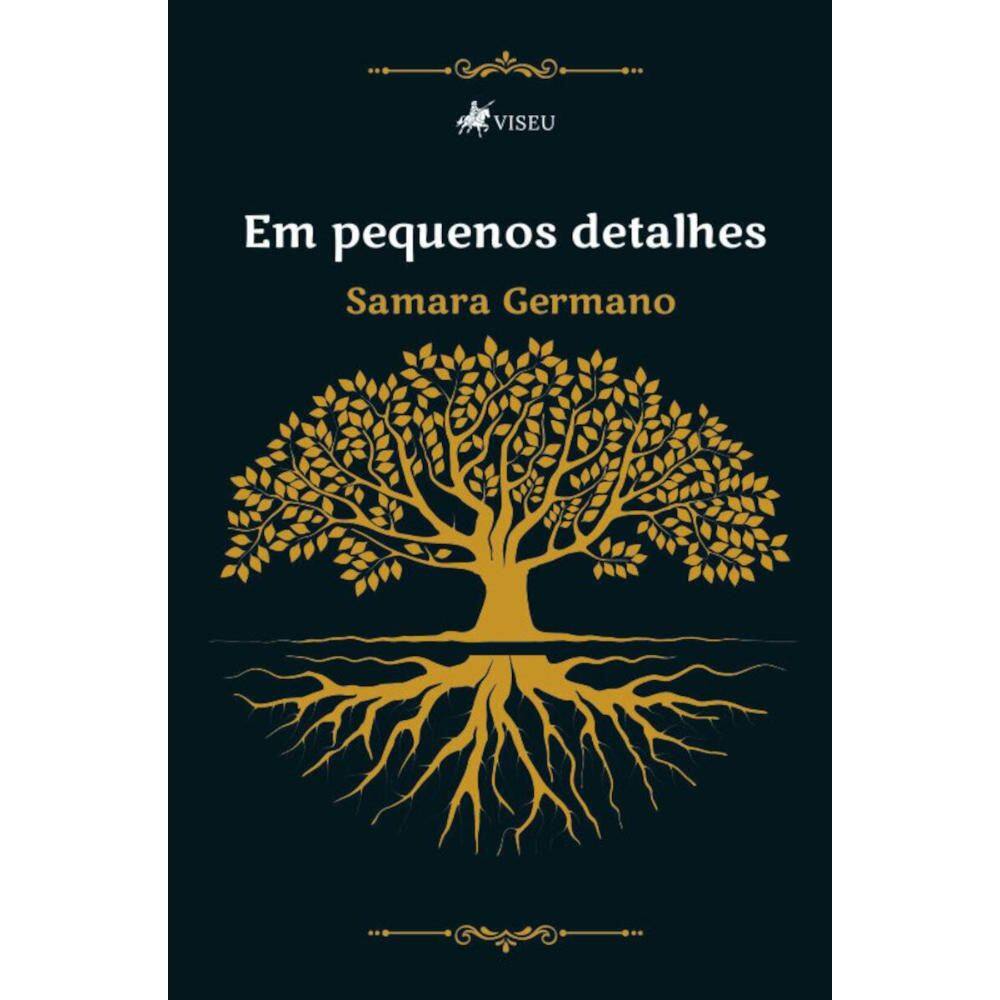 Em pequenos detalhes