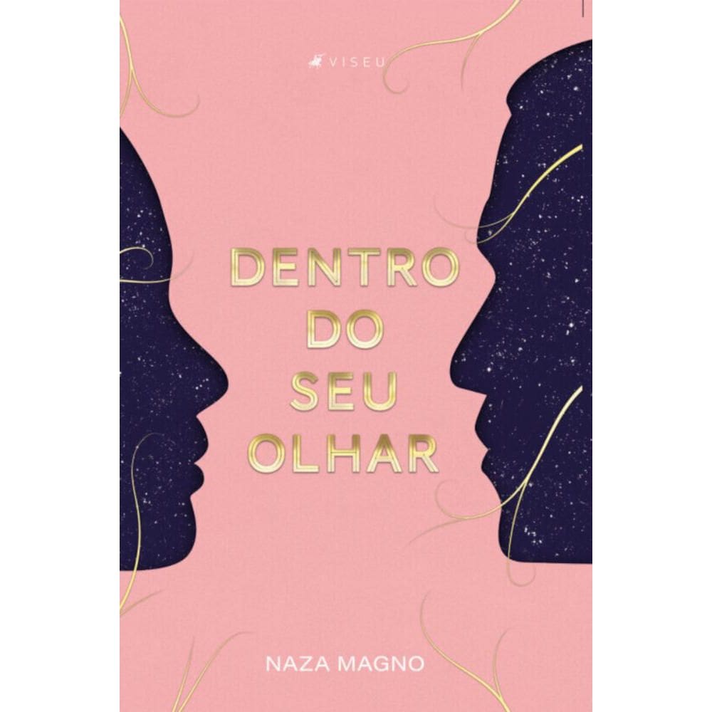 Dentro do seu olhar
