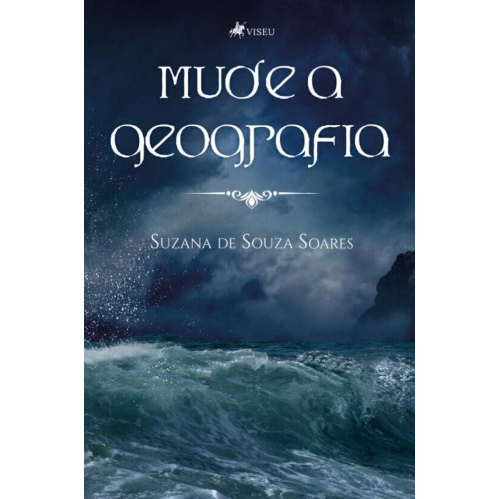 Mude a geografia