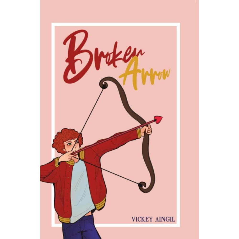 Broken arrow
