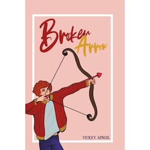 Broken arrow