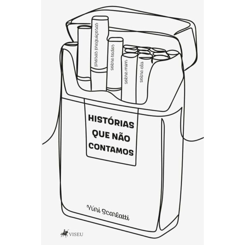 Hist?rias que n?o contamos