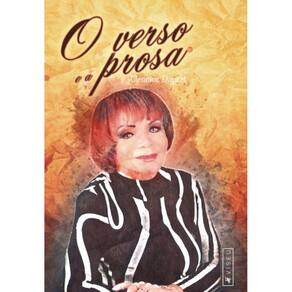 O verso e a prosa