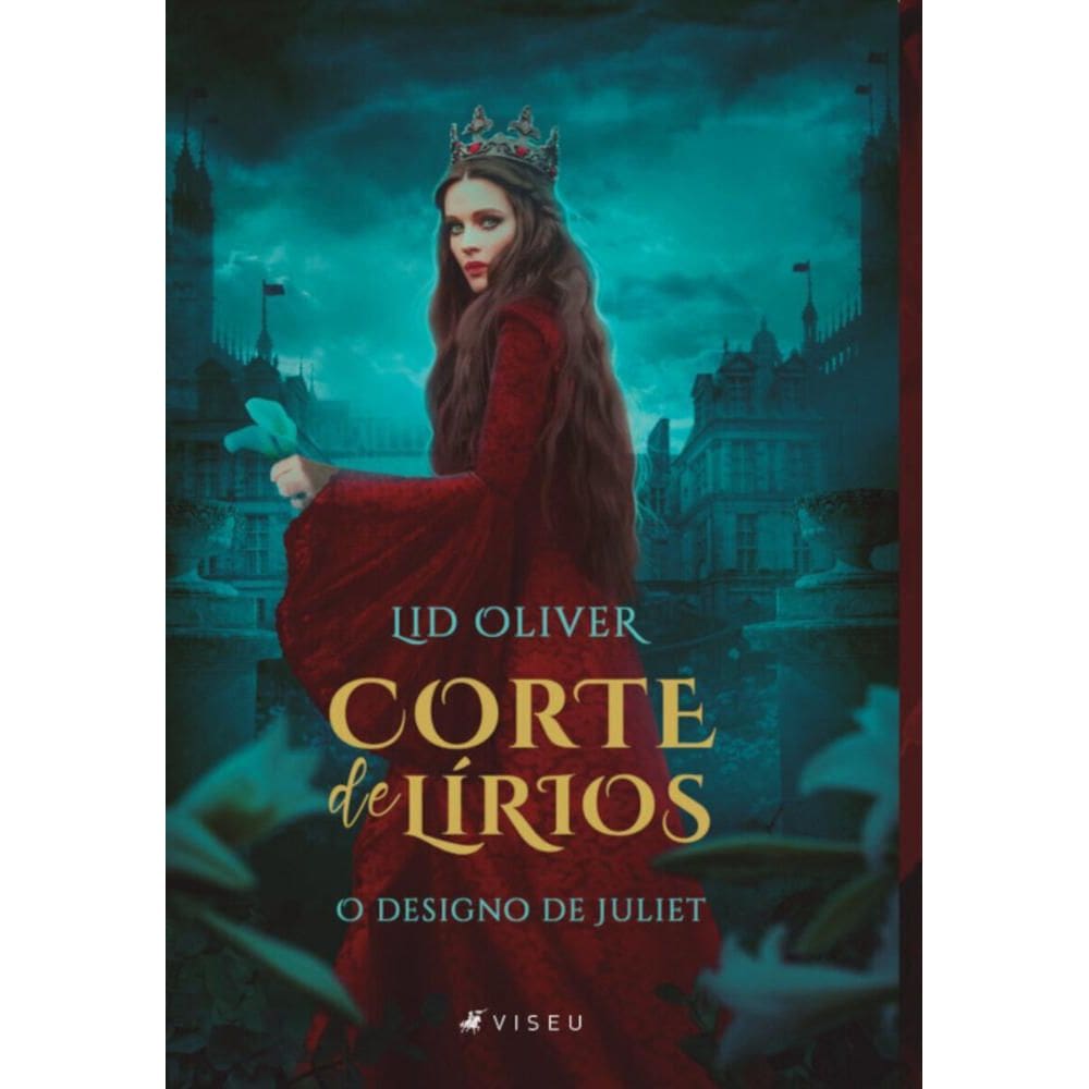 Corte de Lírios
