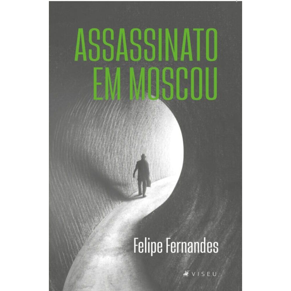 Assassinato em Moscou