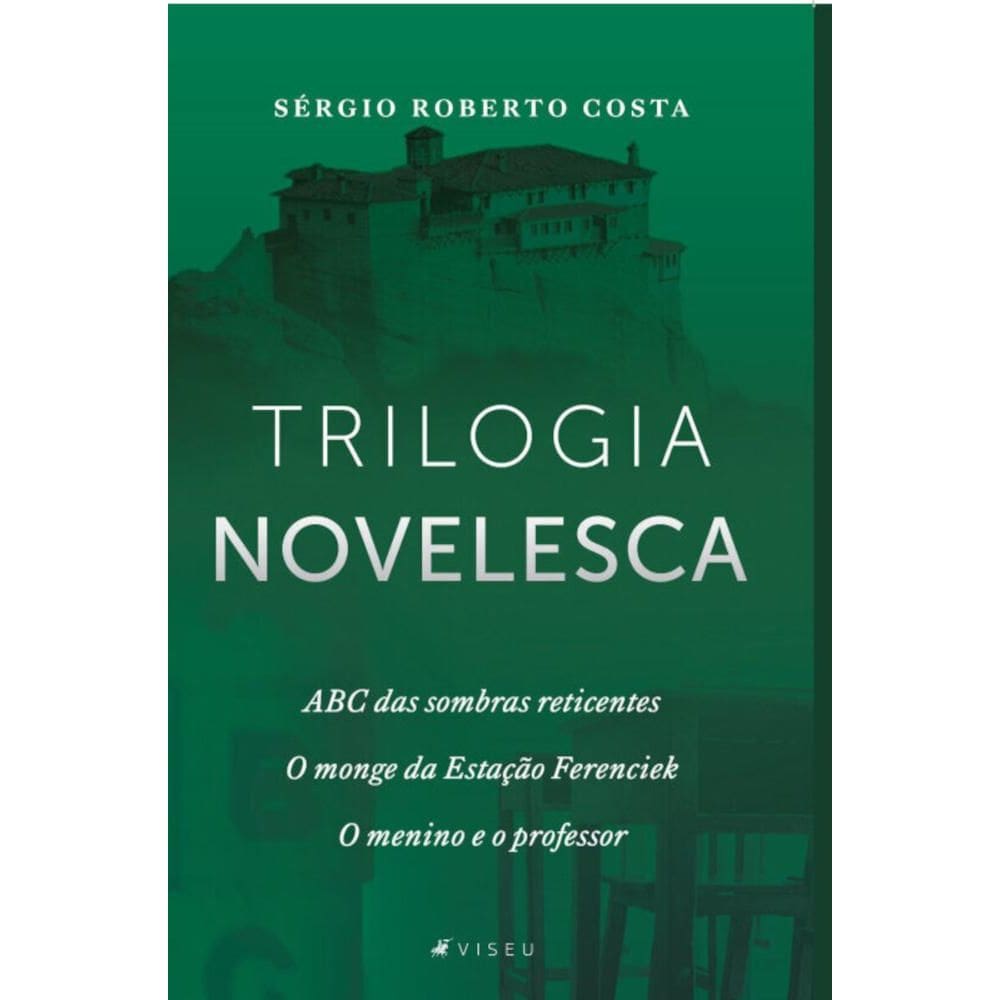 Trilogia novelesca