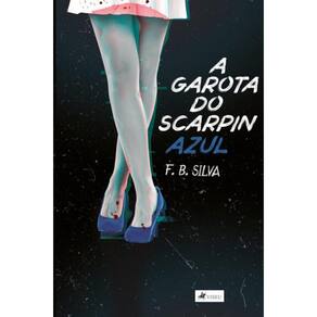 A Garota do Scarpin Azul
