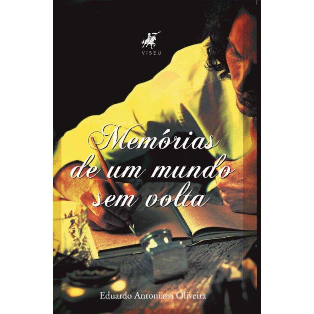 Mem?rias de um mundo sem volta