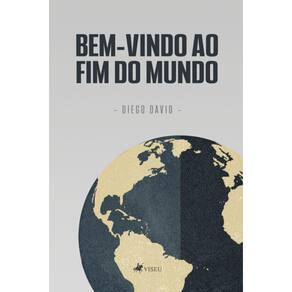 Bem-vindo ao fim do mundo
