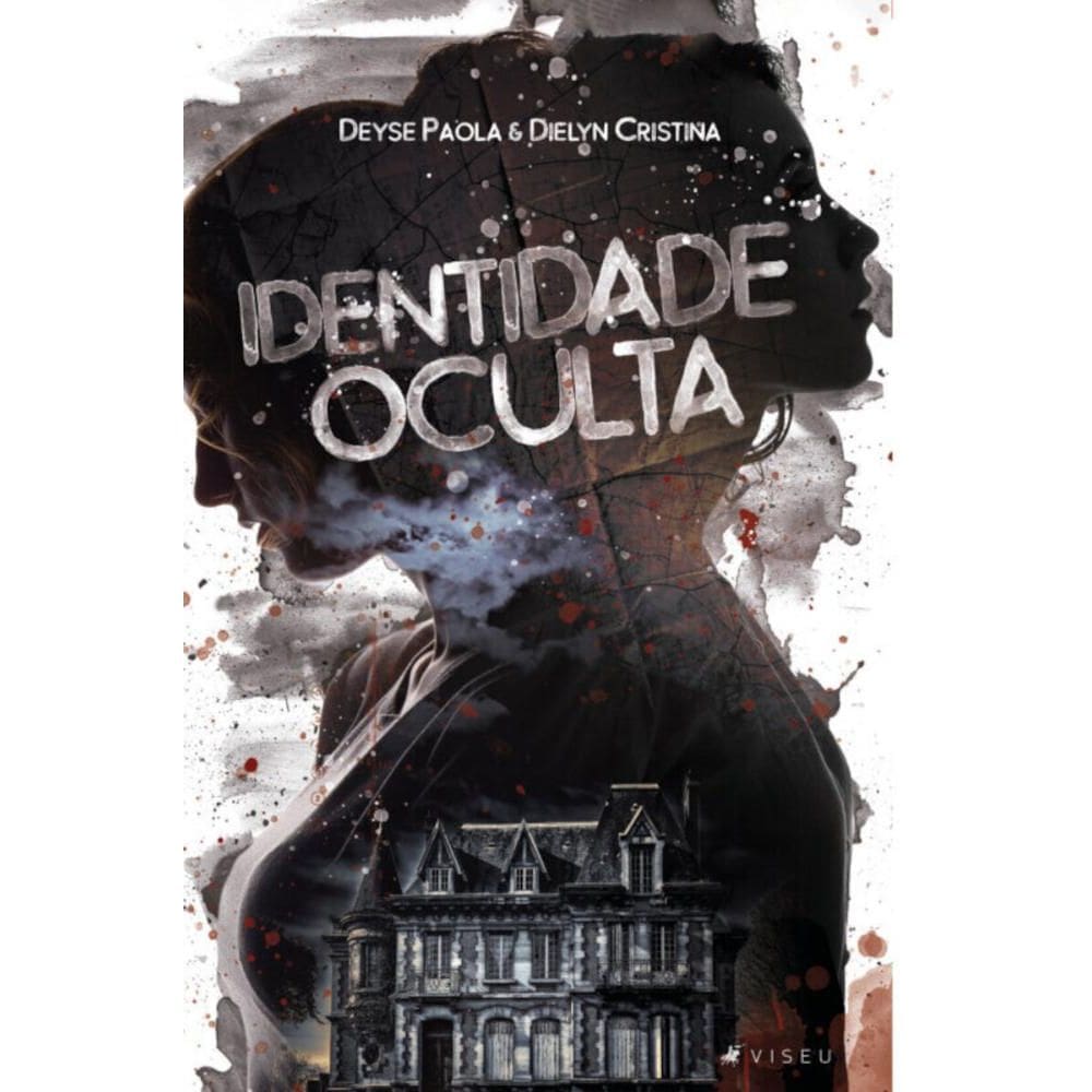 Identidade oculta