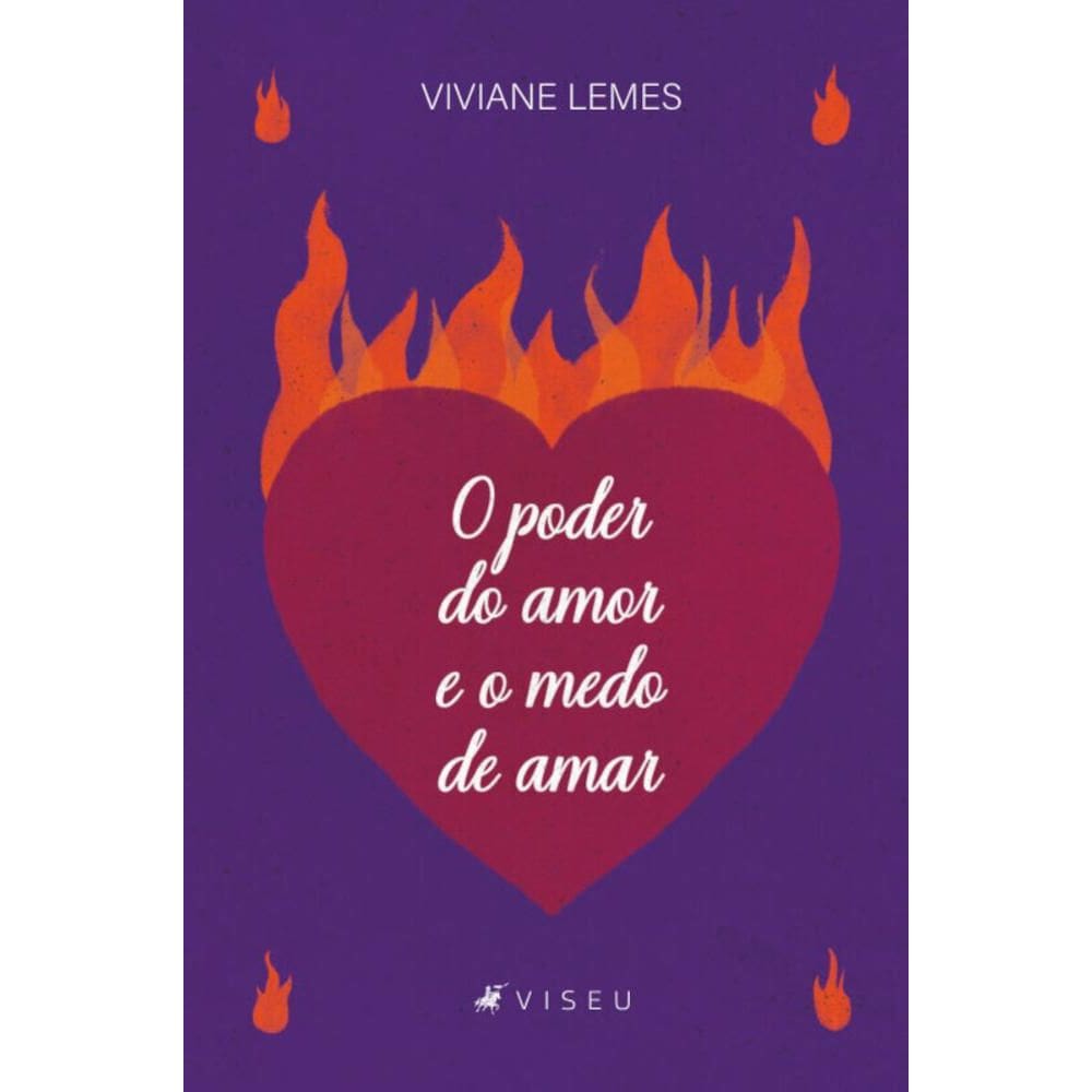 O poder do amor e o medo de amar