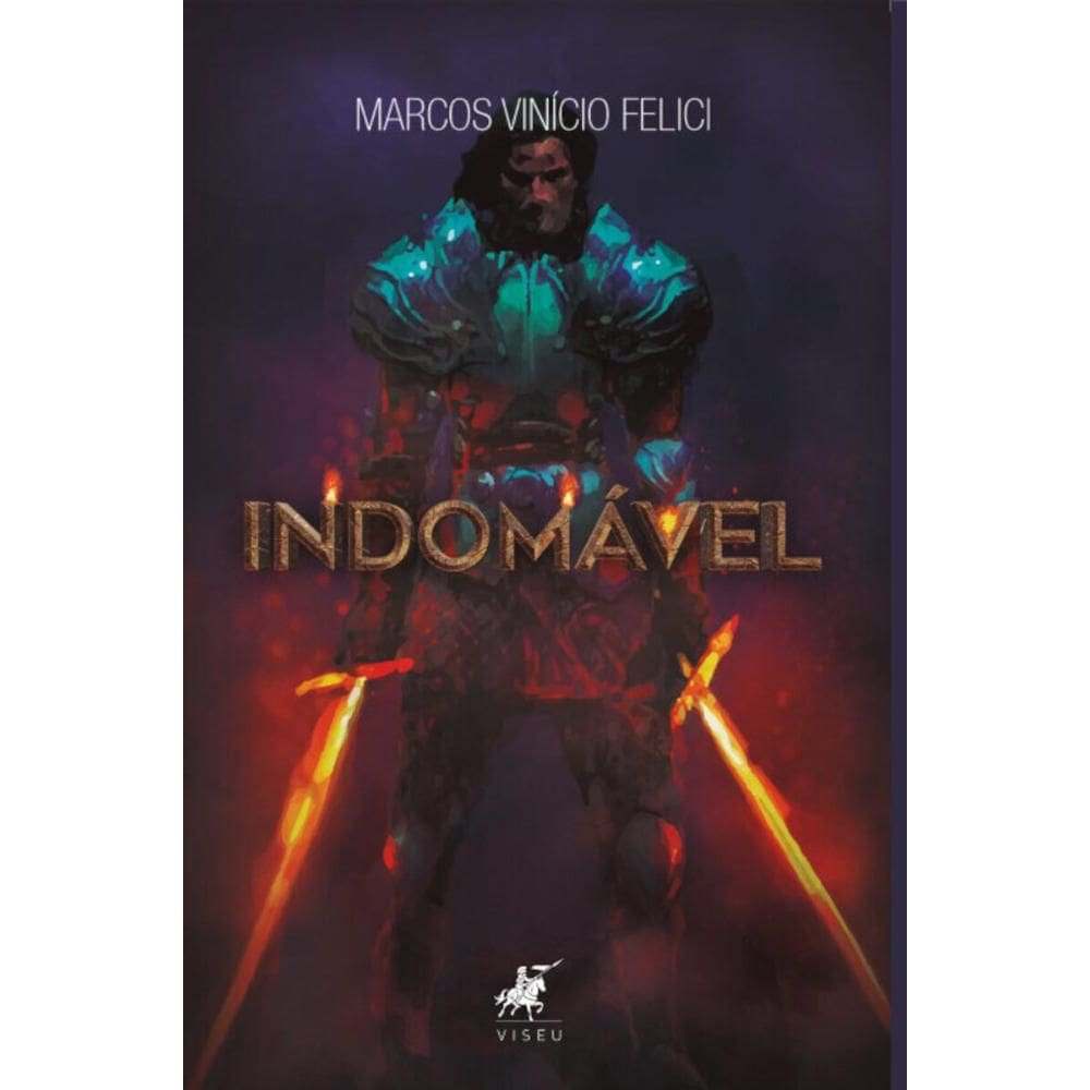 Indom?vel