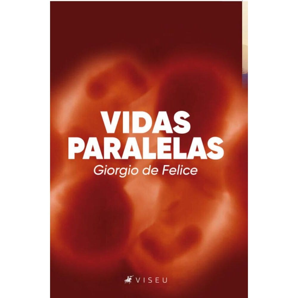 Vidas paralelas