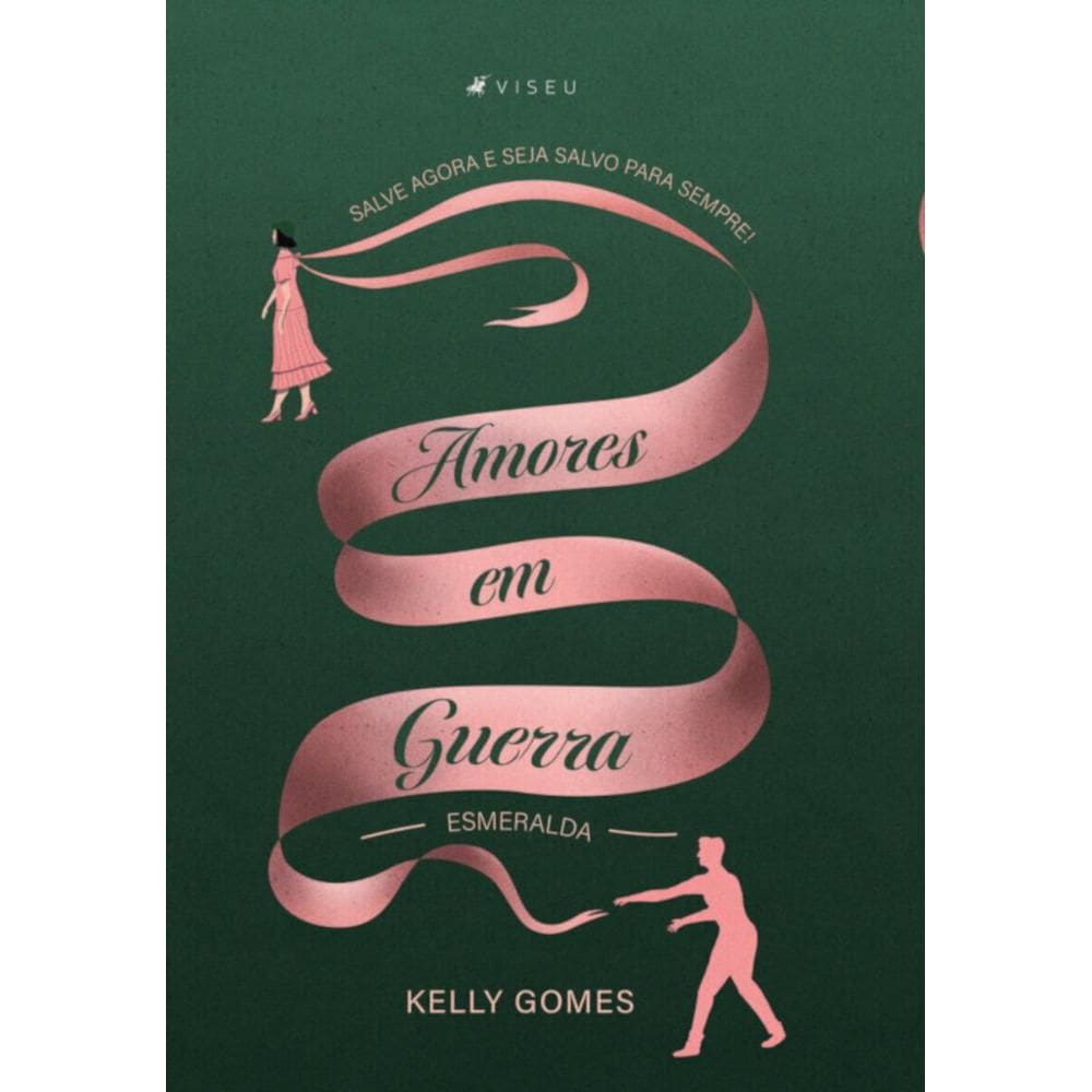 Amores em guerra