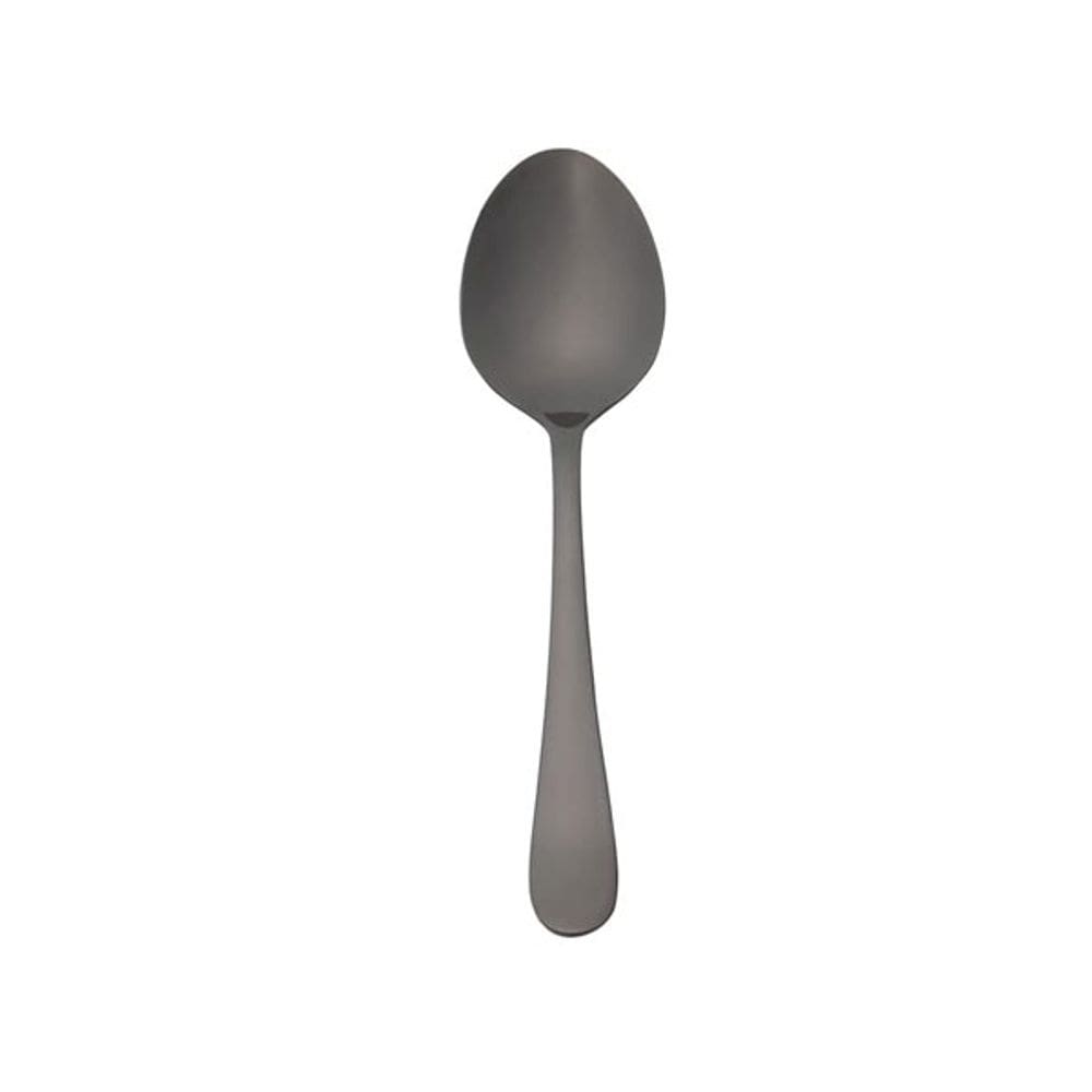 Colher de Sobremesa Onix Luiza Mimo Style