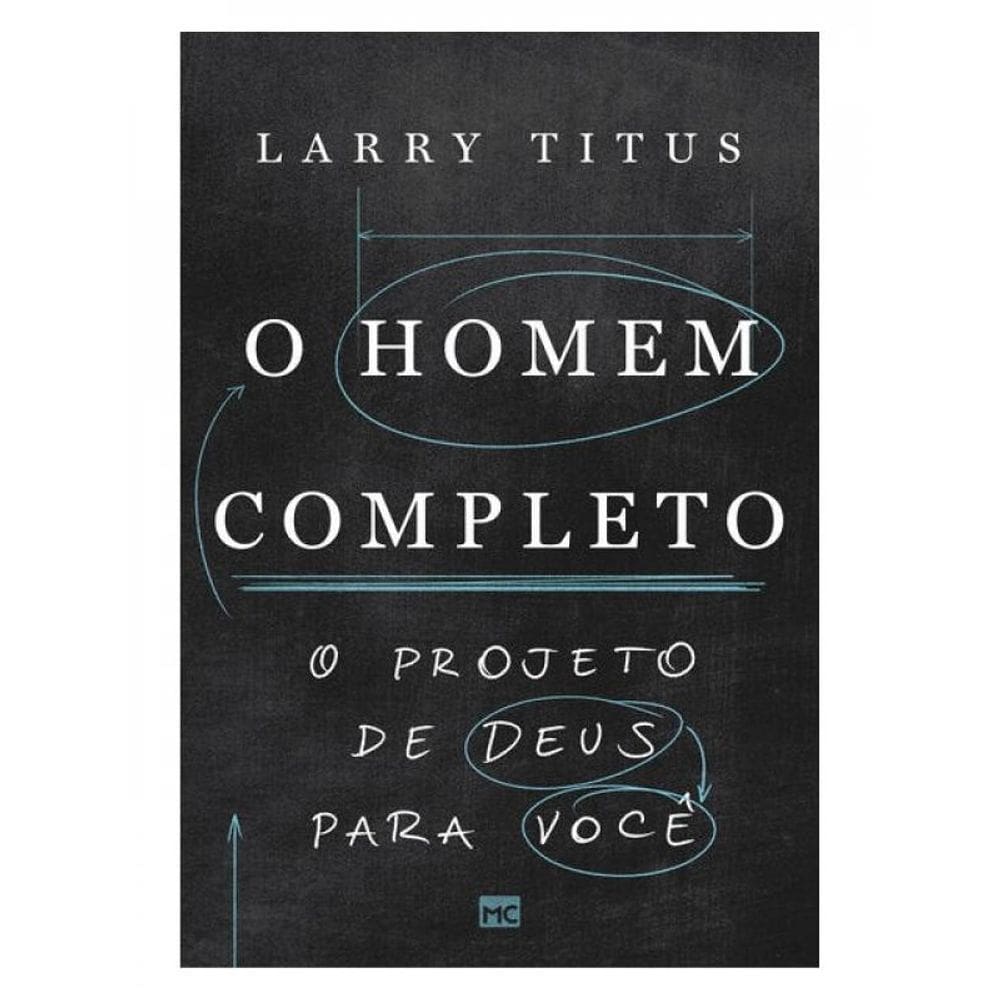 O Homem Completo