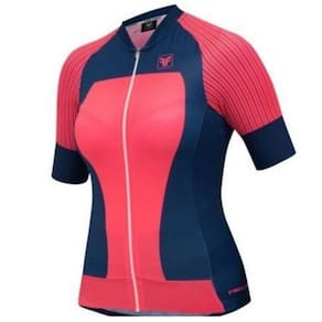 Camisa Feminina Action Free Force GG