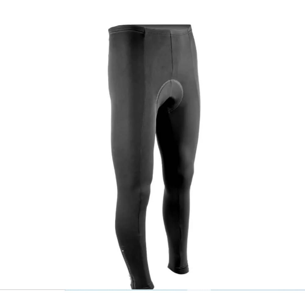 Calça Masculina Felpuda Sprint - Preta  G