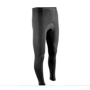 Calça Masculina Felpuda Sprint - Preta  G