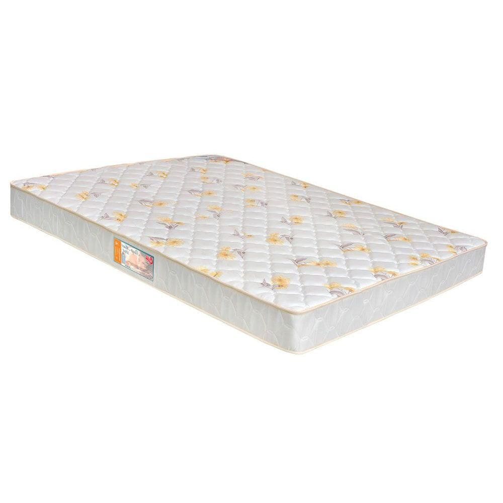 Colchão Viúva Espuma D28 Sleep Max (128x188x18) - Castor
